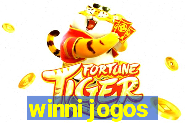 winni jogos